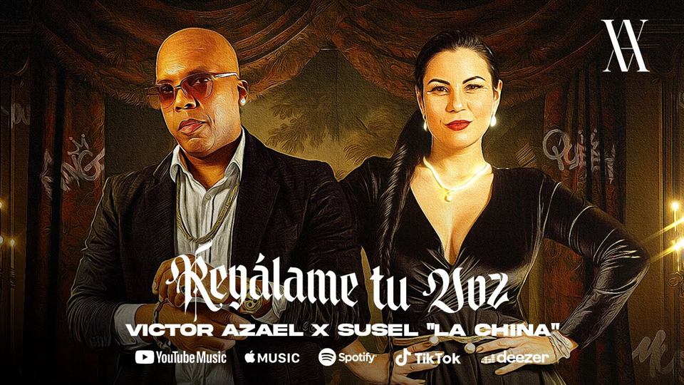 Regálame Tu Voz